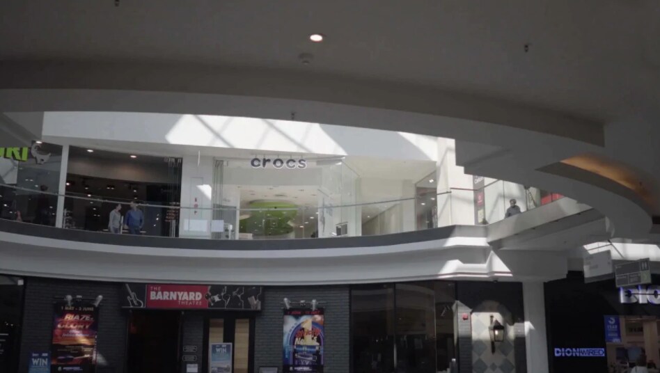 Aplicaciones Comerciales